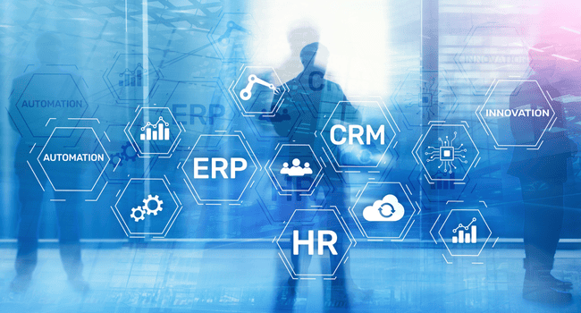 Best erp for Small Business