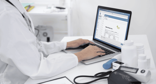 best hospital management software in pakistan