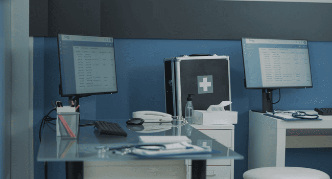 best hospital management software in pakistan