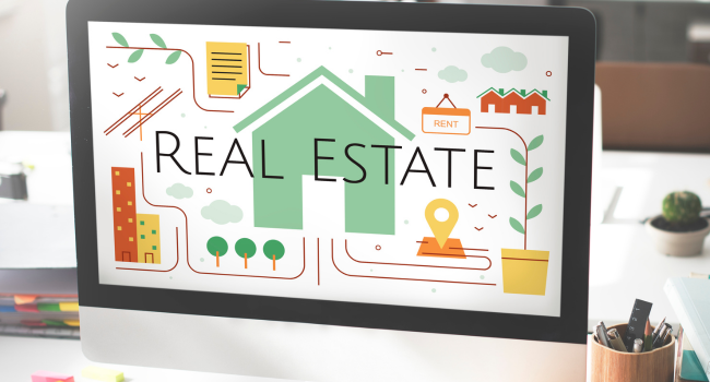 Best System for Real Estate Management in Pakistan