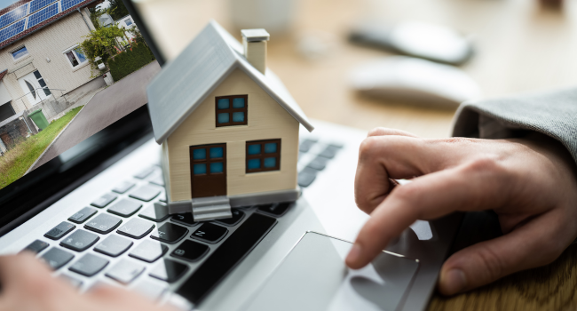 Best System for Real Estate Management in Pakistan