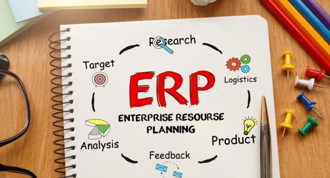 Best ERP System for Food Industry in Pakistan