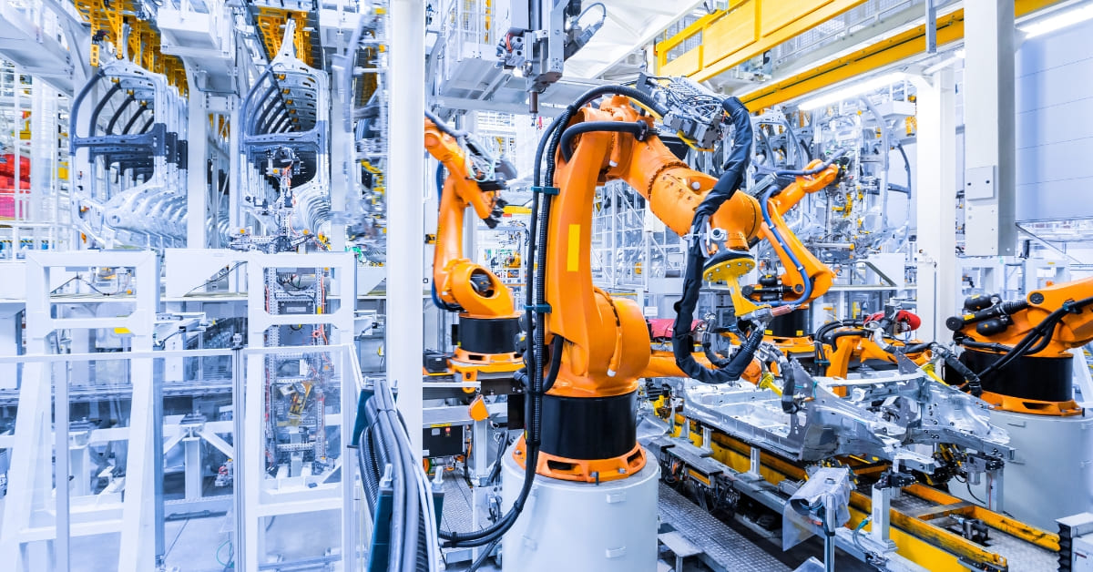 ERP Software for Pharmaceutical Manufacturing