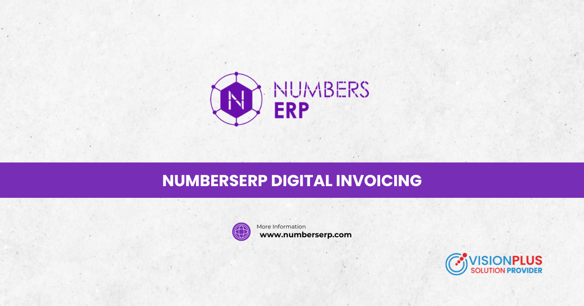 Digital Invoicing Software in Pakistan