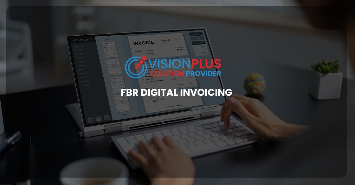 Best FBR Digital Invoicing Software in Pakistan