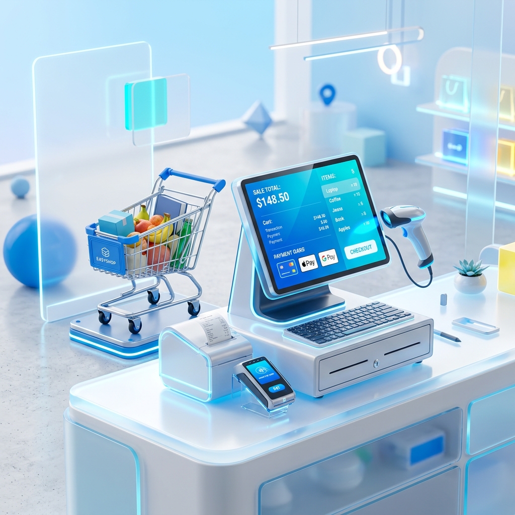 Point of Sale