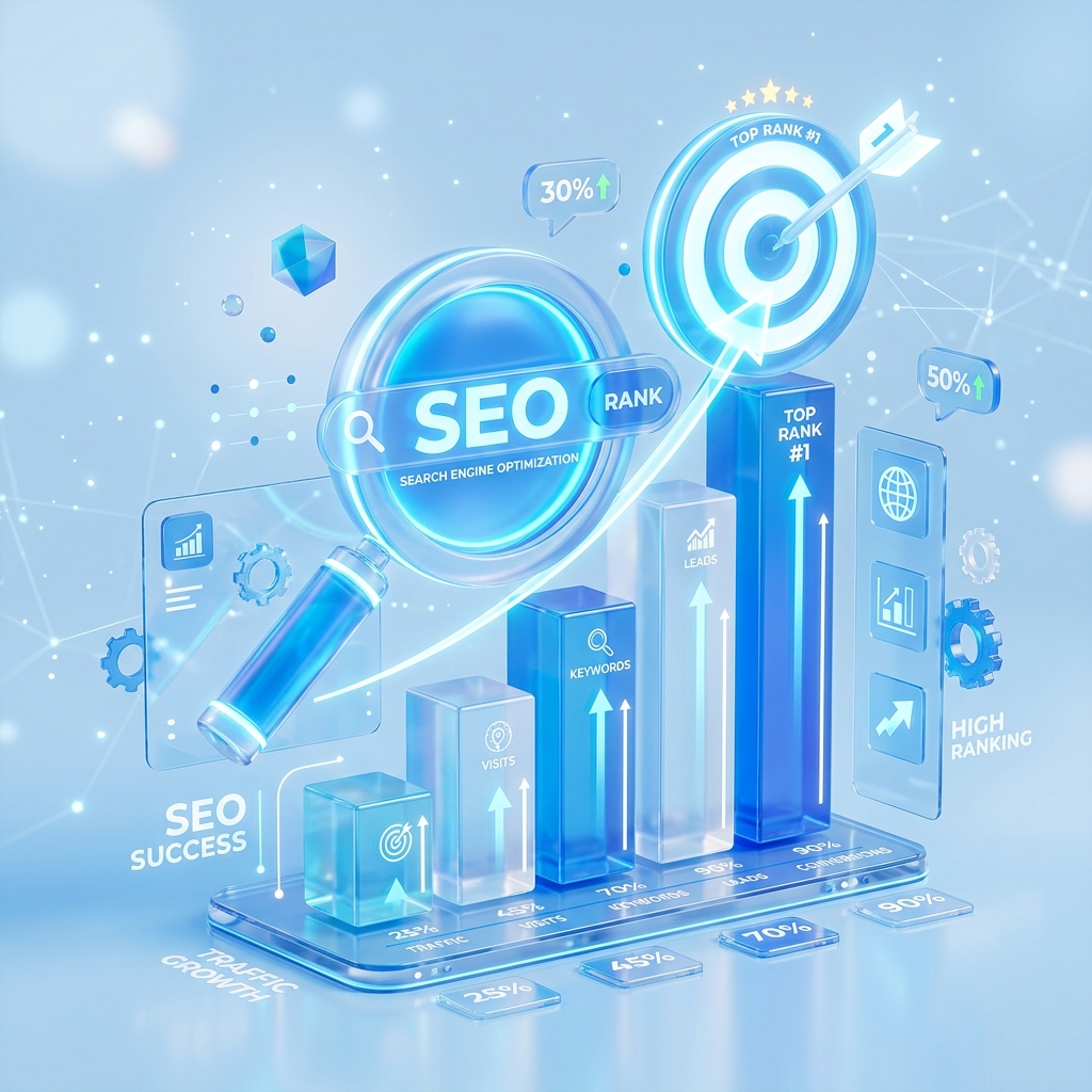 Search Engine Optimization
